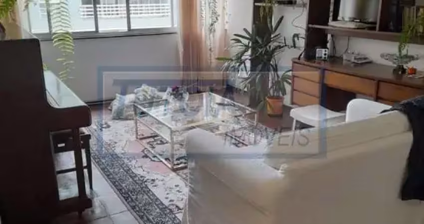 Apartamento com 3 quartos à venda na Alameda Fernão Cardim, --, Jardim Paulista, São Paulo