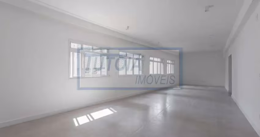 Apartamento com 3 quartos à venda na Alameda Joaquim Eugênio de Lima, --, Jardim Paulista, São Paulo