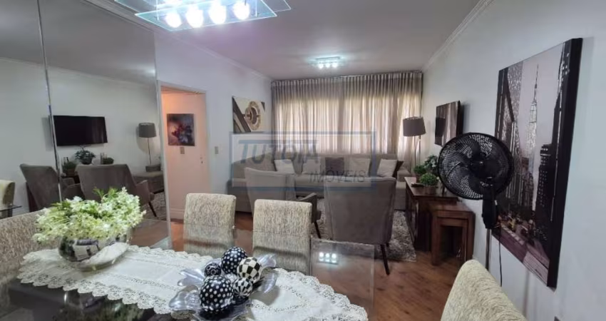 APARTAMENTO À VENDA NO JARDIM PAULISTA, SÃO PAULO - SP