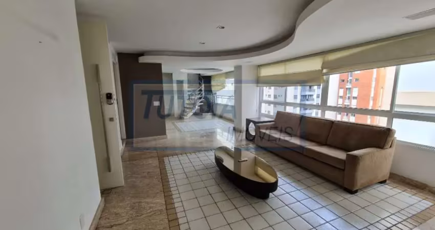 Apartamento com 4 quartos à venda na Rua Manoel da Nóbrega, --, Paraíso, São Paulo