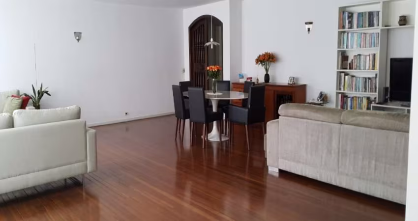 APARTAMENTO À VENDA NO JARDIM PAULISTA, SÃO PAULO