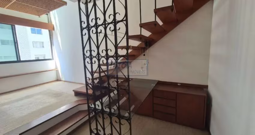 Apartamento com 1 quarto à venda na Rua Doutor Tomás Carvalhal, --, Paraíso, São Paulo