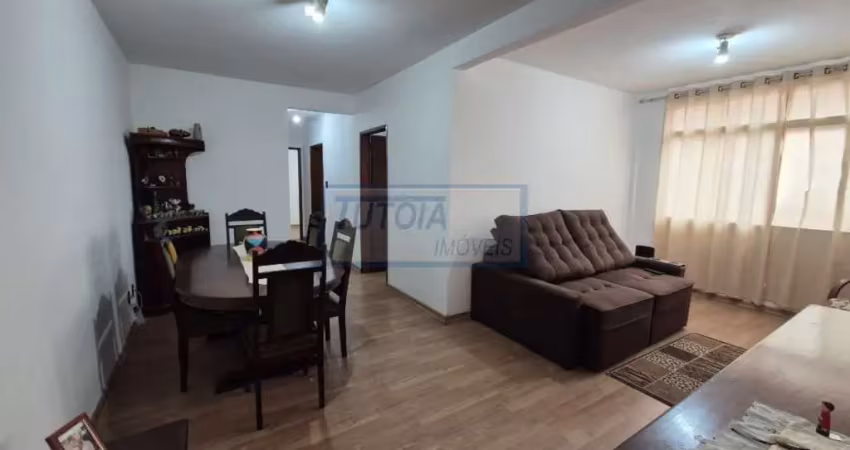Apartamento com 3 quartos à venda na Rua José Antônio Coelho, --, Vila Mariana, São Paulo
