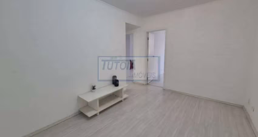 Apartamento com 2 quartos à venda na Rua José Antônio Coelho, --, Vila Mariana, São Paulo