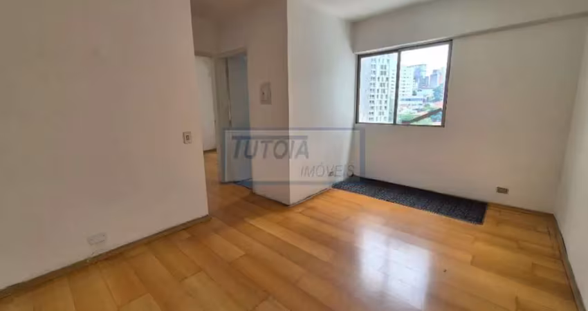 Apartamento com 1 quarto à venda na Rua Doutor Nicolau de Sousa Queirós, --, Vila Mariana, São Paulo