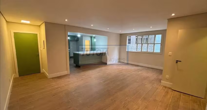 Apartamento com 2 quartos à venda na Rua Caconde, --, Jardim Paulista, São Paulo