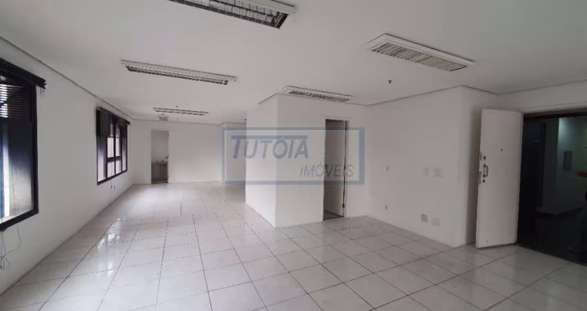 Excelente Conjunto Comercial - Locação - Sampaio Viana