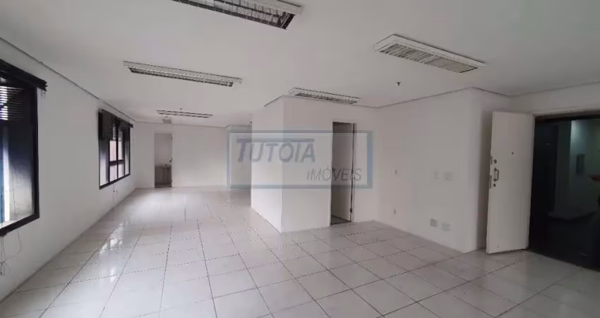 Excelente conjunto comercial - locação - sampaio viana