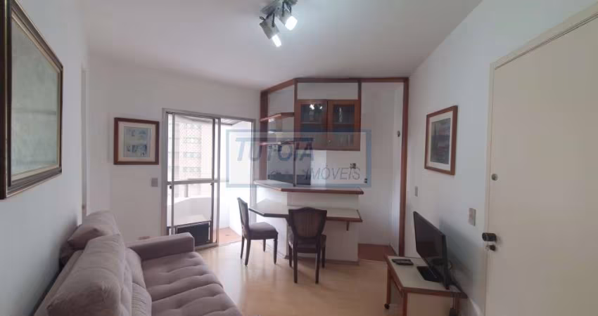 FLAT A VENDA NO PARAÍSO - PRÓXIMO AO PARQUE DO IBIRAPUERA