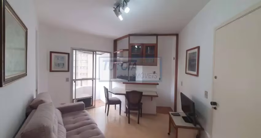 Flat a venda no paraíso - próximo ao parque do ibirapuera