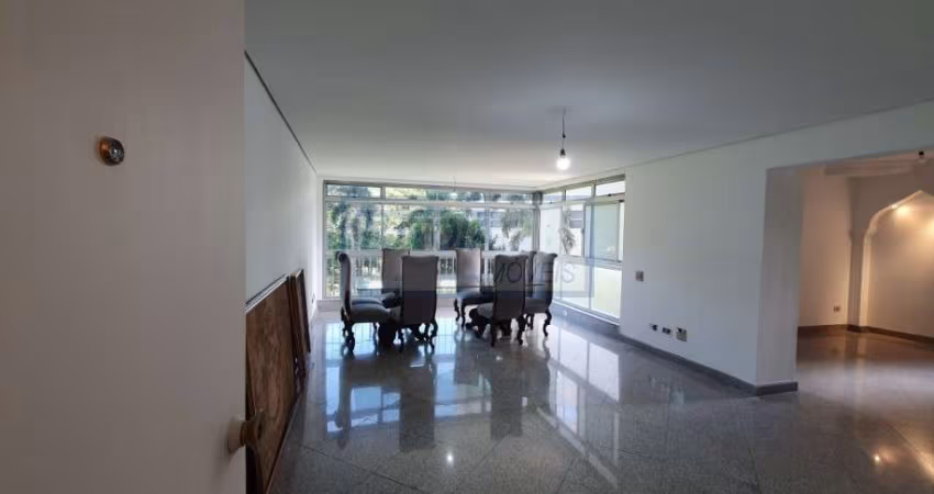 APARTAMENTO À VENDA NO PARAÍSO, SÃO PAULO