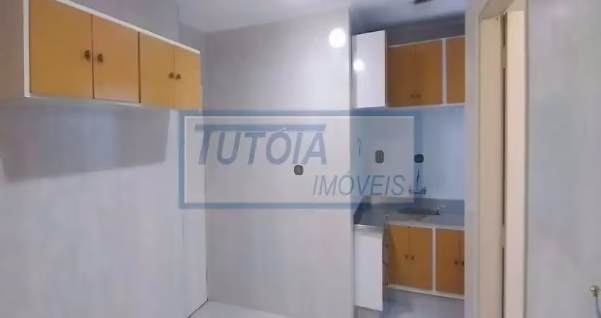 Apartamento com 3 quartos à venda na Rua Afonso de Freitas, --, Paraíso, São Paulo