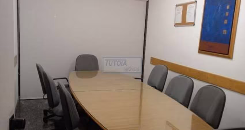 CONJUNTO COMERCIAL À VENDA NA VL MARIANA, SÃO PAULO