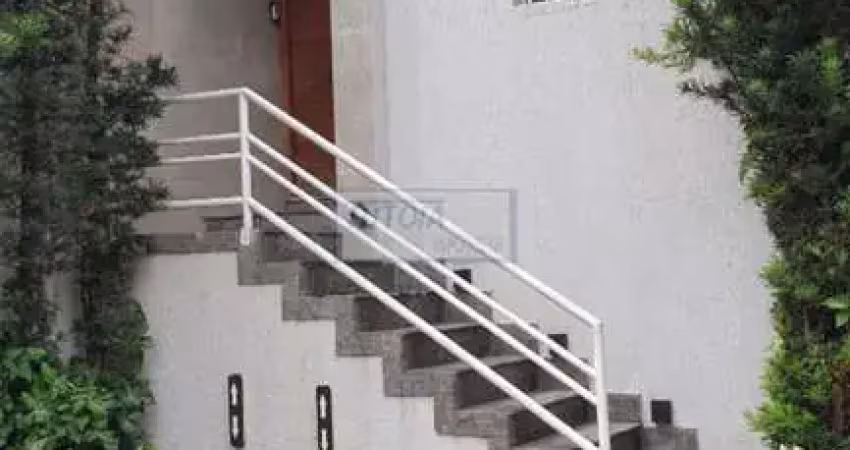 Casa comercial com 4 salas para alugar na Rua Tutóia, --, Vila Mariana, São Paulo