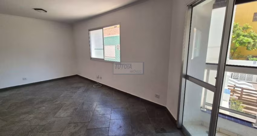 APARTAMENTO À VENDA NA VILA MARIANA, SÃO PAULO