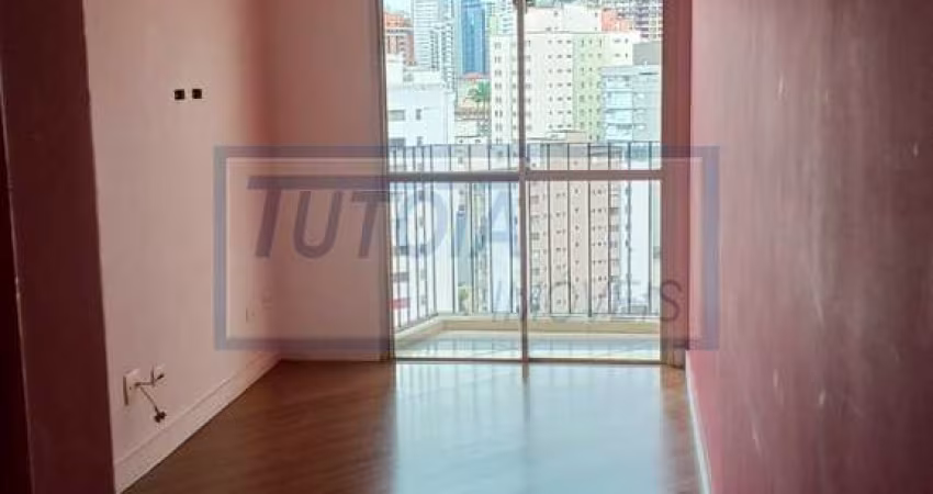 APARTAMENTO À VENDA NO CAMBUCI, SÃO PAULO