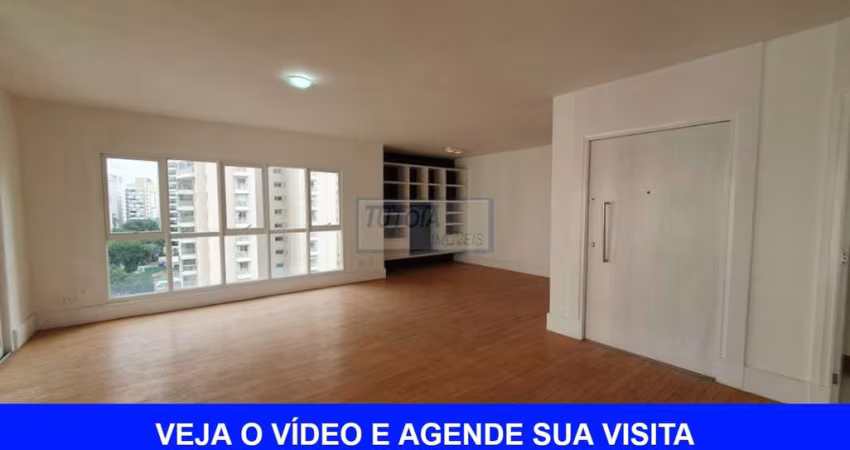 APARTAMENTO A VENDO NO PARAÍSO