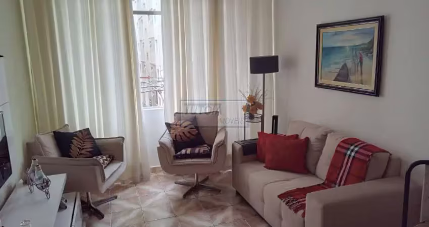 Apartamento com 2 quartos à venda na Rua Abílio Soares, --, Paraíso, São Paulo