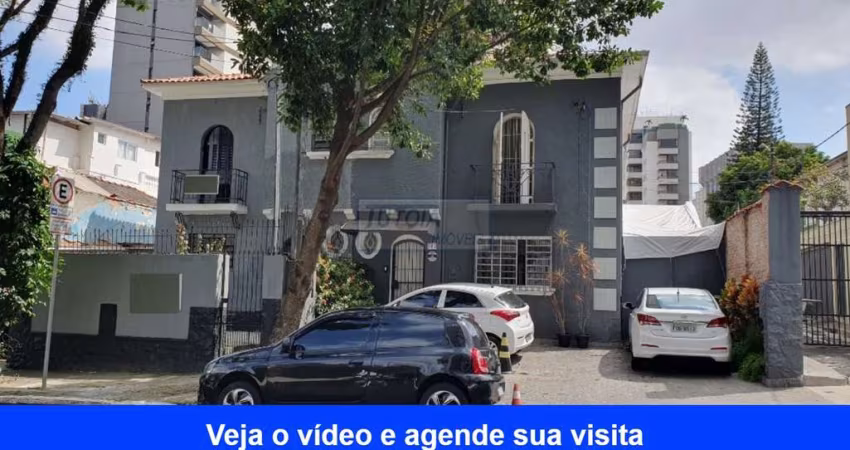CASA A VENDA NA RUA PELOTAS - VILA MARIANA