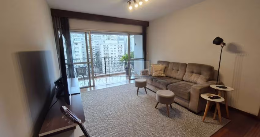 APARTAMENTO A VENDA NO PARAISO, SAO PAULO