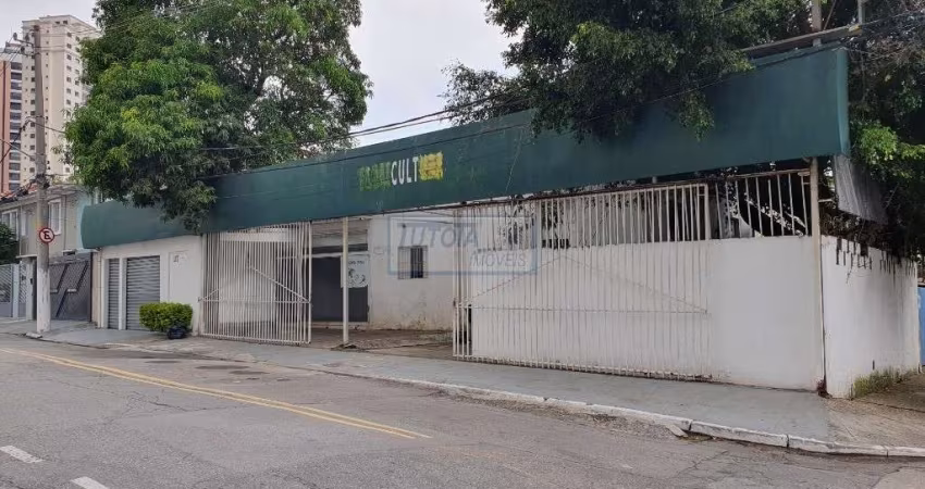 LOJA COMERCIAL PARA LOCAÇÃO NO PARAISO