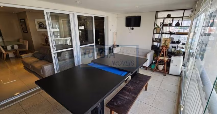 APARTAMENTO À VENDA NA CHACARA INGLESA, SÃO PAULO