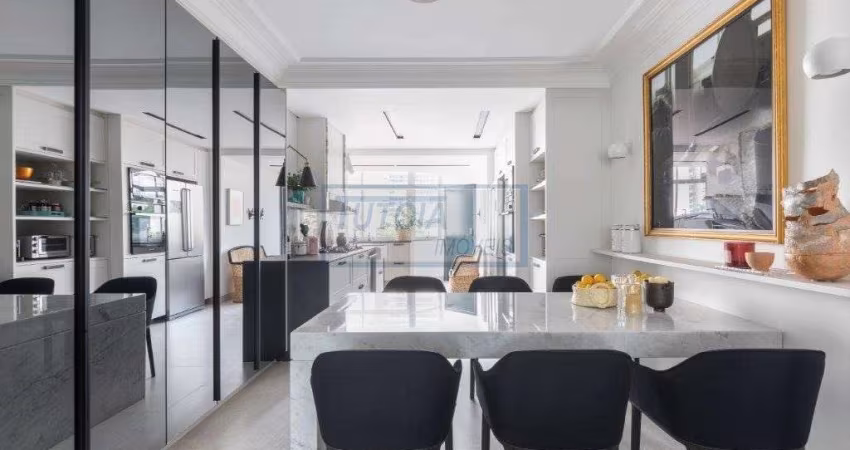 APARTAMENTO A VENDA NO PARAISO , SAO PAULO