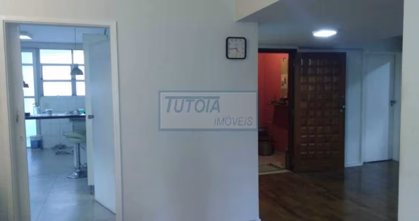 APARTAMENTO A VENDA NO PARAISO, SAO PAULO