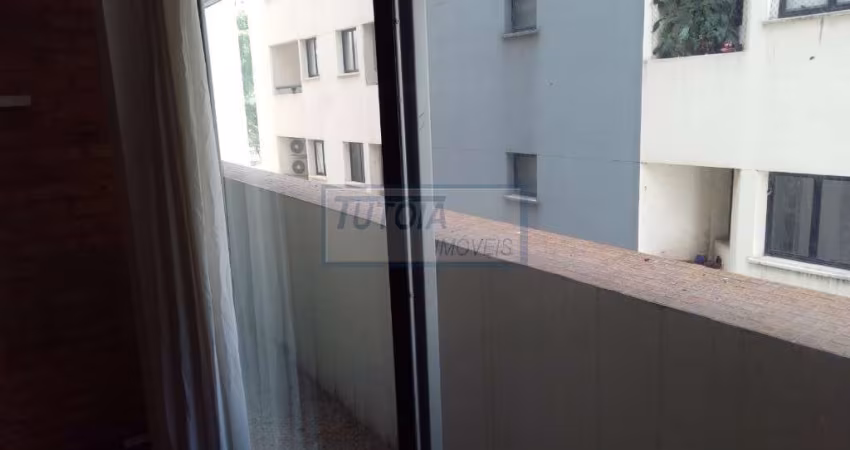 APARTAMENTO À VENDA NO PARAÍSO, SÃO PAULO