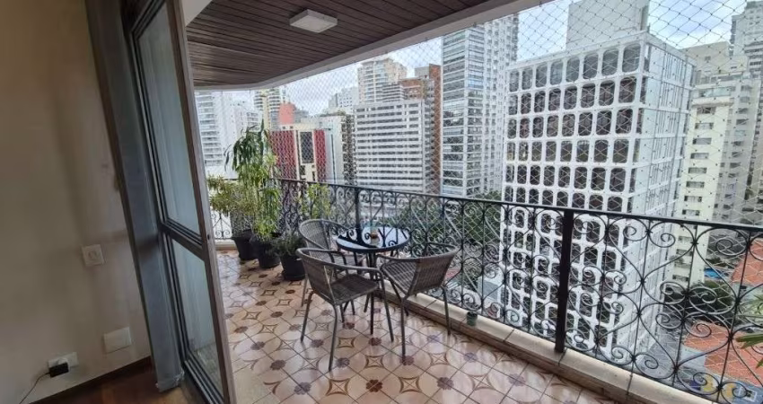 APARTAMENTO A VENDA NO PARAISO, SAO PAULO