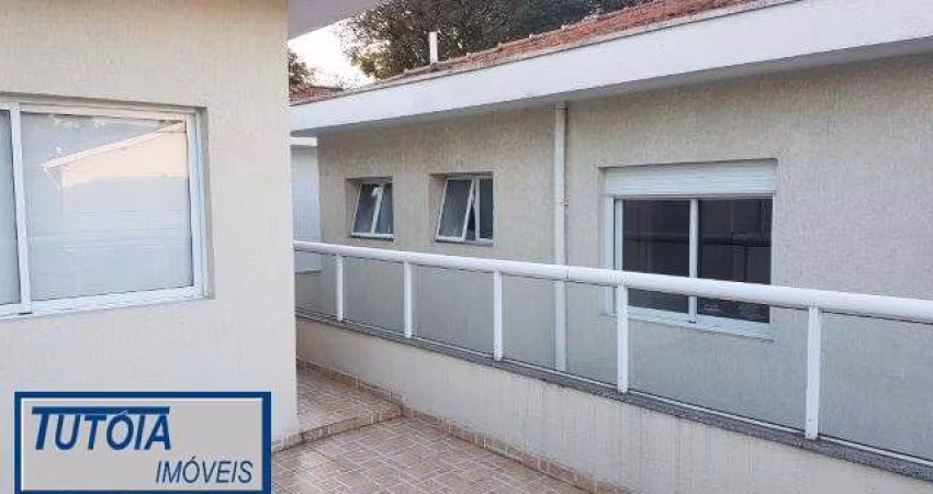 SOBRADO RESIDENCIAL À VENDA NO ALTO DA BOA VISTA, SÃO PAULO