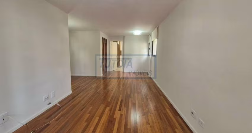APARTAMENTO À VENDA NA VILA MARIANA, SÃO PAULO