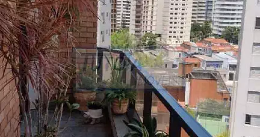 Apartamento com 4 quartos à venda na Rua Alabastro, --, Aclimação, São Paulo