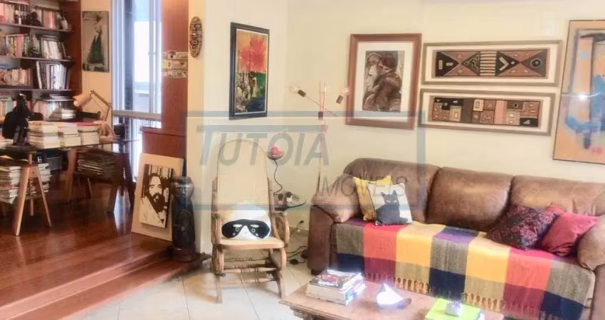 Apartamento com 3 quartos à venda na Rua Doutor Rafael de Barros, --, Paraíso, São Paulo