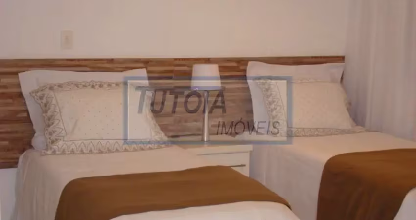 Apartamento com 1 quarto à venda na Rua Carlos Steinen, --, Paraíso, São Paulo