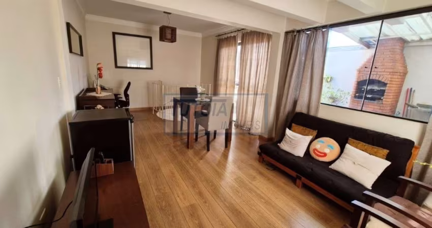 APARTAMENTO À VENDA NA VILA MARIANA, SÃO PAULO