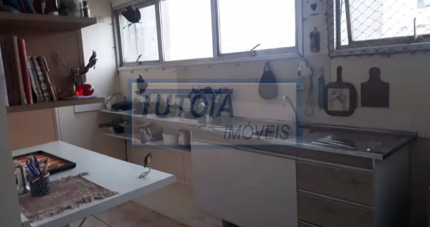 Apartamento com 3 quartos à venda na Rua Doutor Tomás Carvalhal, --, Paraíso, São Paulo