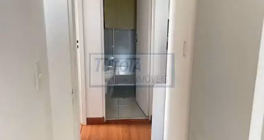 Apartamento com 2 quartos à venda na Rua Padre Machado, --, Vila Mariana, São Paulo