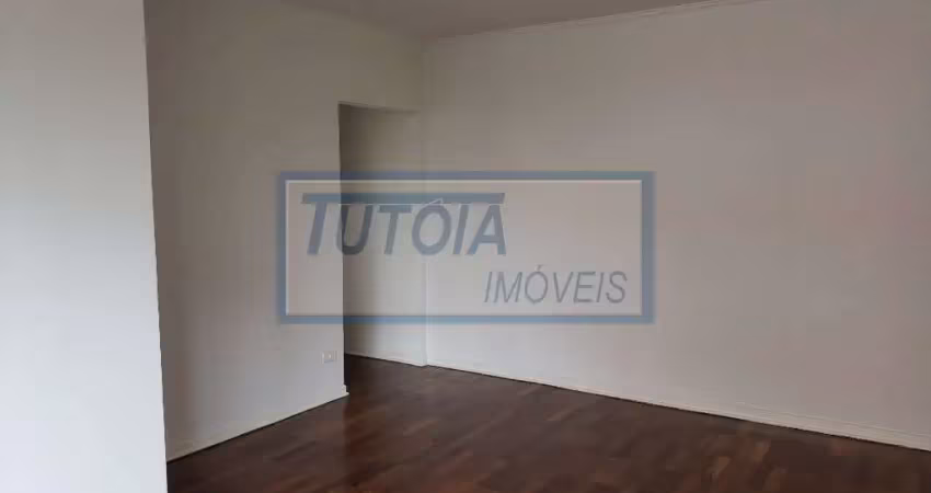 Apartamento com 2 quartos à venda na Rua Doutor Tomás Carvalhal, --, Paraíso, São Paulo