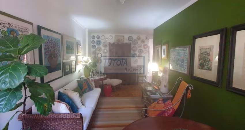 APARTAMENTO A VENDA NO PARAISO