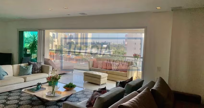 Apartamento com 3 quartos à venda na Rua Tutóia, --, Paraíso, São Paulo