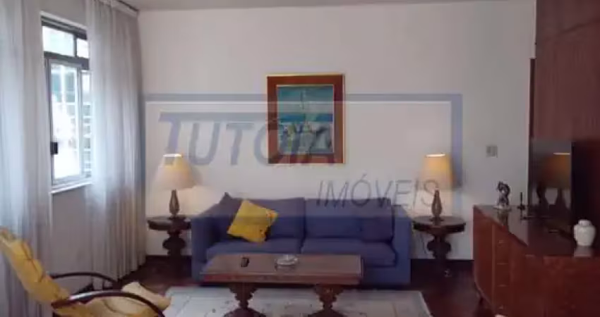 Apartamento com 3 quartos à venda na Rua Manoel da Nóbrega, --, Paraíso, São Paulo