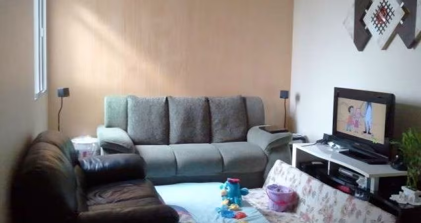 APARTAMENTO A VENDA NO PARAÍSO.