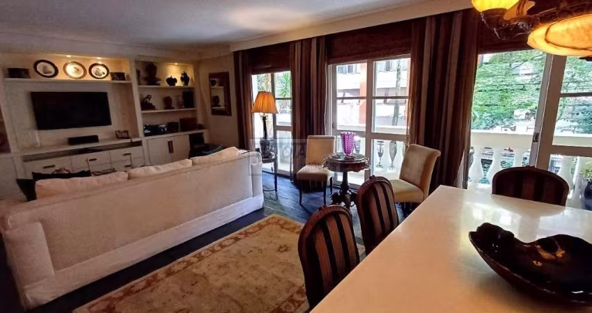 APARTAMENTO À VENDA CERQUEIRA CESAR, SÃO PAULO