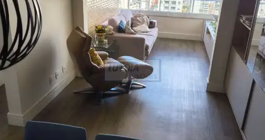 APARTAMENTO À VENDA NA VILA MARIANA, SÃO PAULO