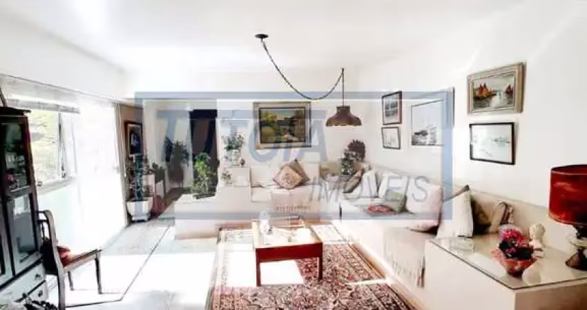 Apartamento com 4 quartos para alugar na Rua Manoel da Nóbrega, --, Paraíso, São Paulo