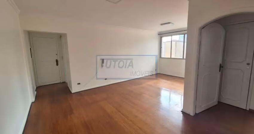 Apartamento com 2 quartos à venda na Rua Tutóia, --, Paraíso, São Paulo