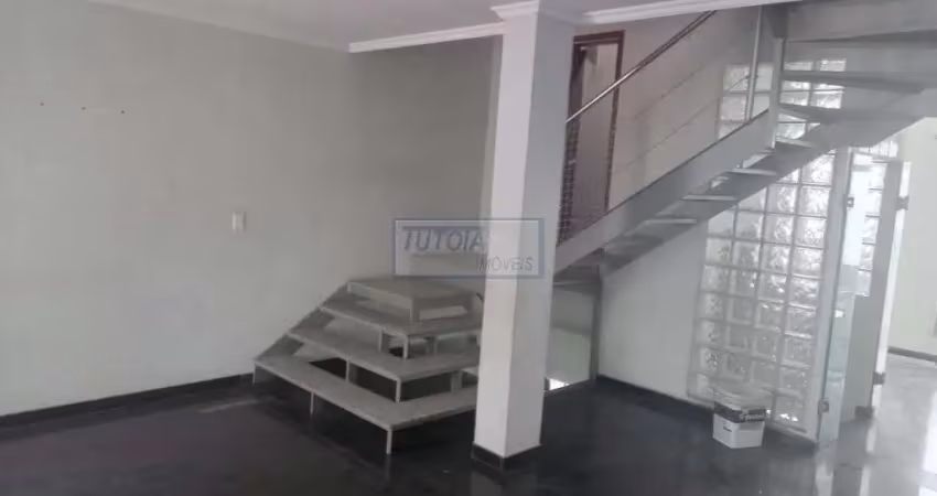 Casa comercial para locação na bela vista, são paulo