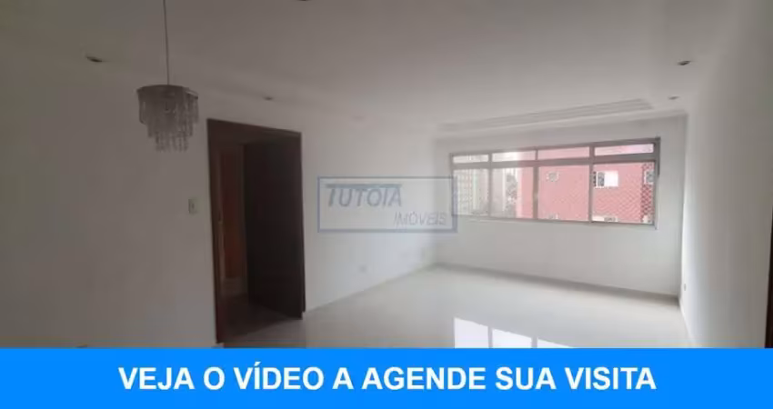 Apartamento com 3 quartos à venda na Rua José Antônio Coelho, --, Vila Mariana, São Paulo