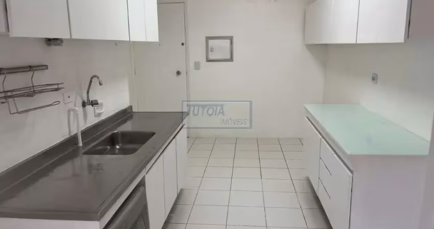 Apartamento com 3 quartos à venda na Rua Afonso de Freitas, --, Paraíso, São Paulo